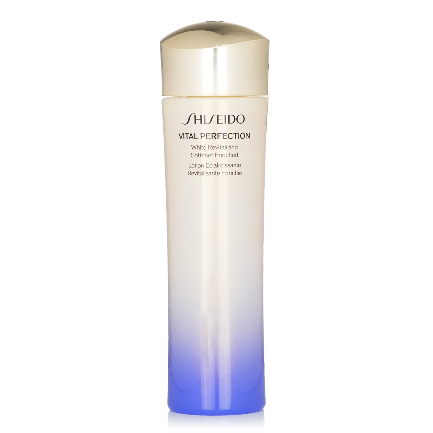 Shiseido Vital Perfection White Revitalizing Softener Ml Oz Kooding