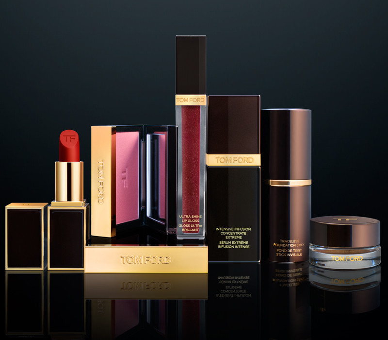 Tom Ford Beauty Collection