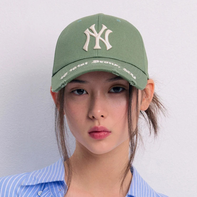 MLB x Korean Style