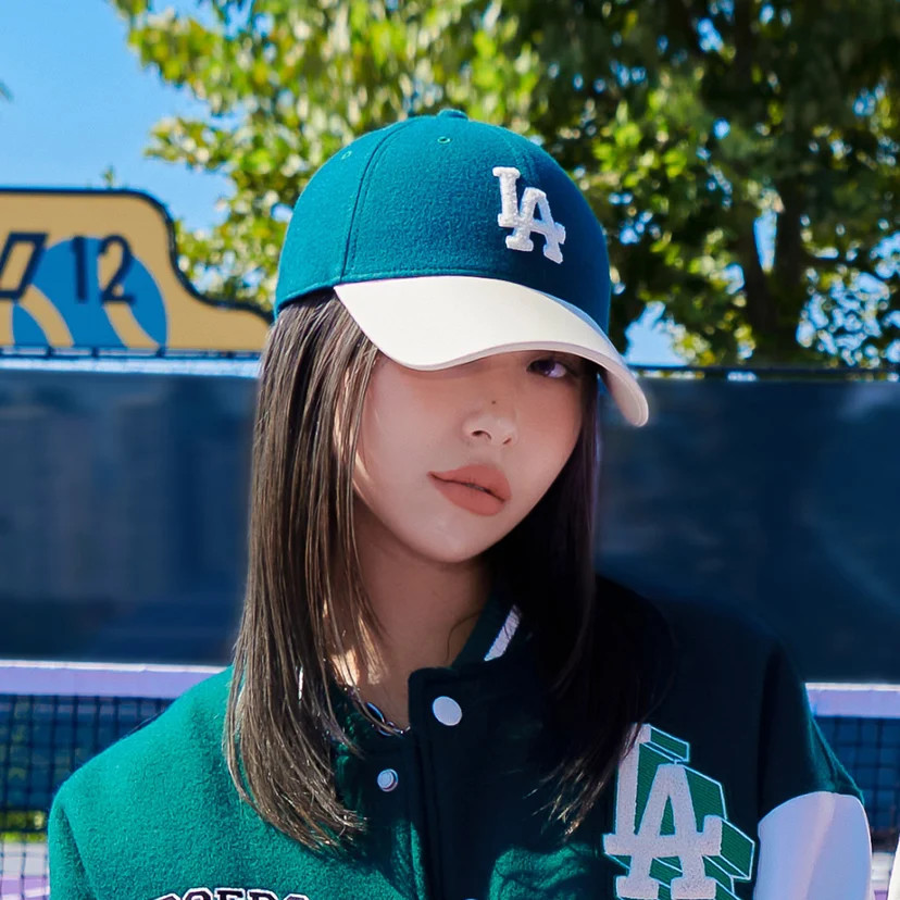MLB x Korean Style