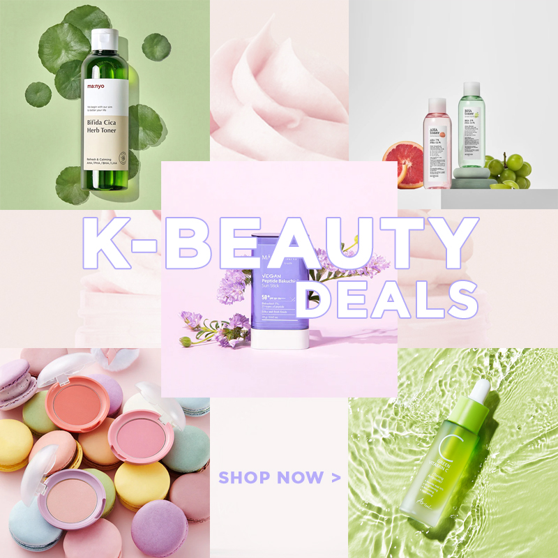 K-Beauty Collection