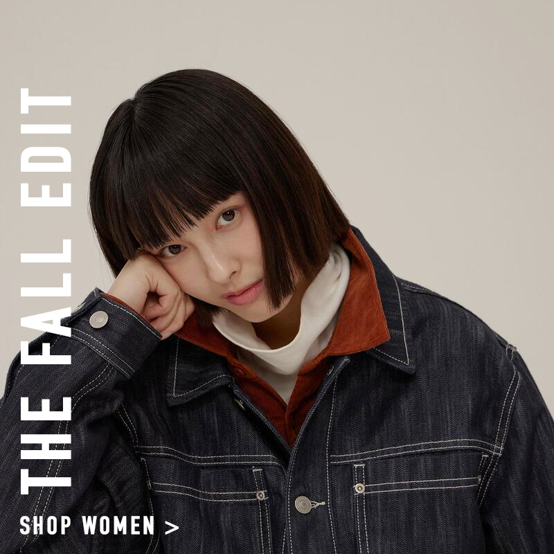 The F/W Edit: Shop Women