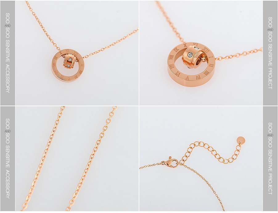 Soo N Soo The Bera Necklace Necklaces For Women Kooding