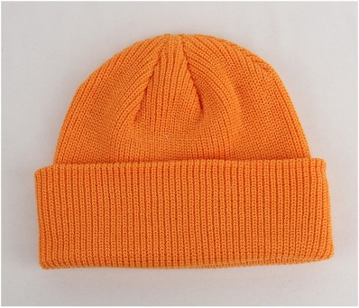 MJS Solid Color Short Beanie | Hats for Women | KOODING