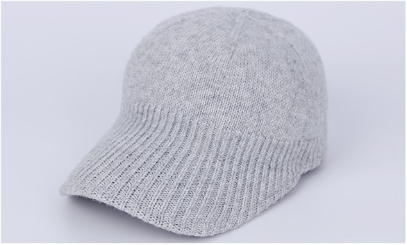 Cap-Ban-Nu™ Cotton Knit Hat Size Reducer & Sweat Liner – Mill Valley Hat Box