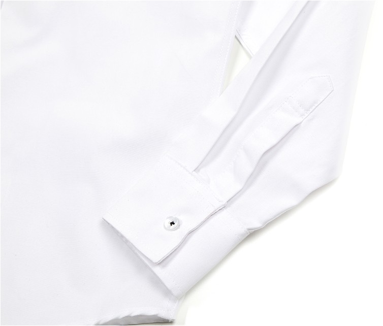 KSM China Collar Touch Shirt | Pattern for Men | KOODING