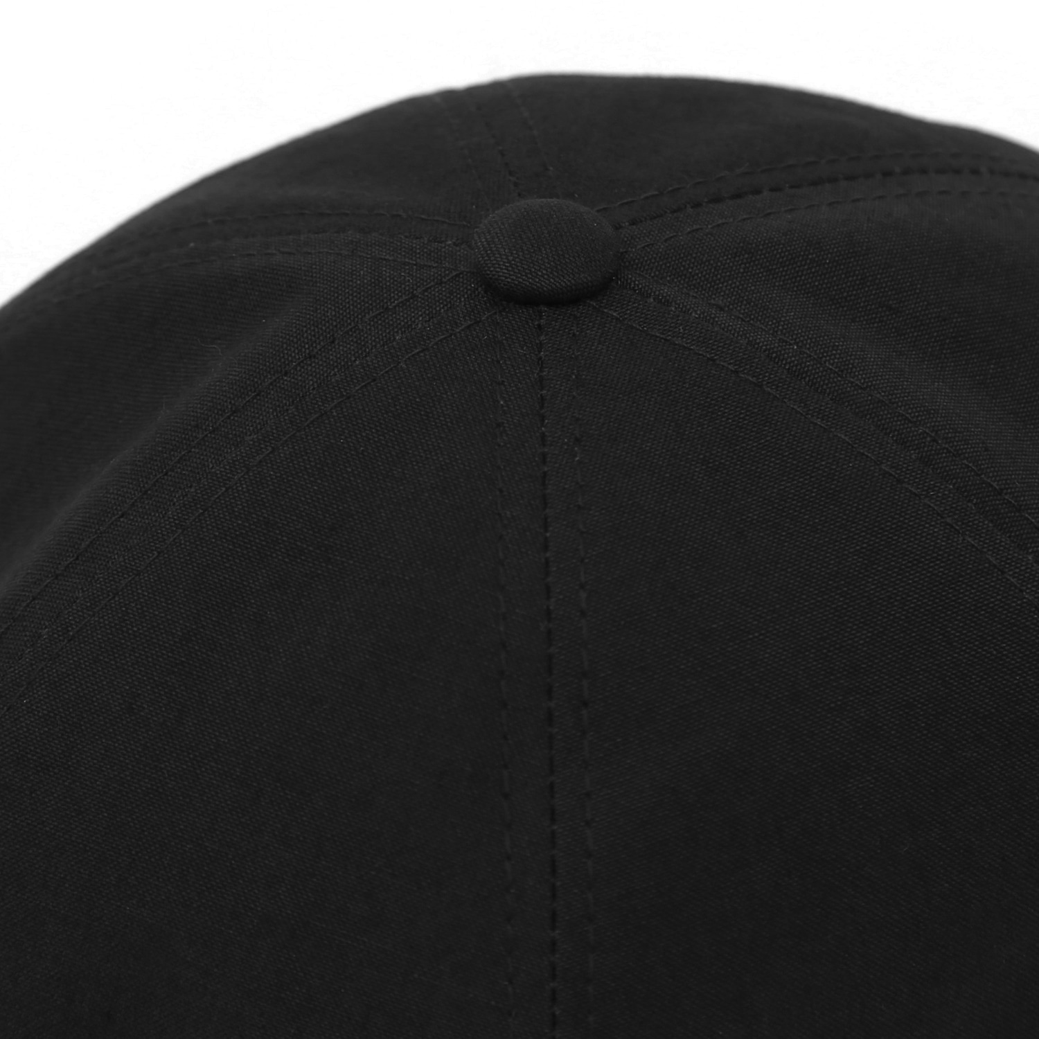 UNDERCONTROL Mold Cap Vntg Black | Hats for Men | KOODING