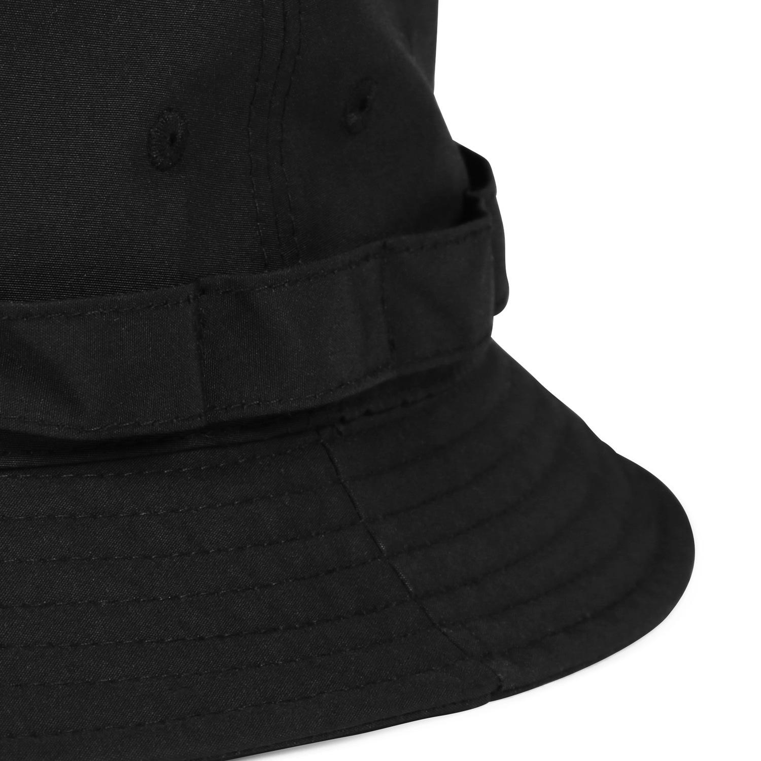 UNDERCONTROL Square Bucket Magazine Pc Black | Hats for Men | KOODING