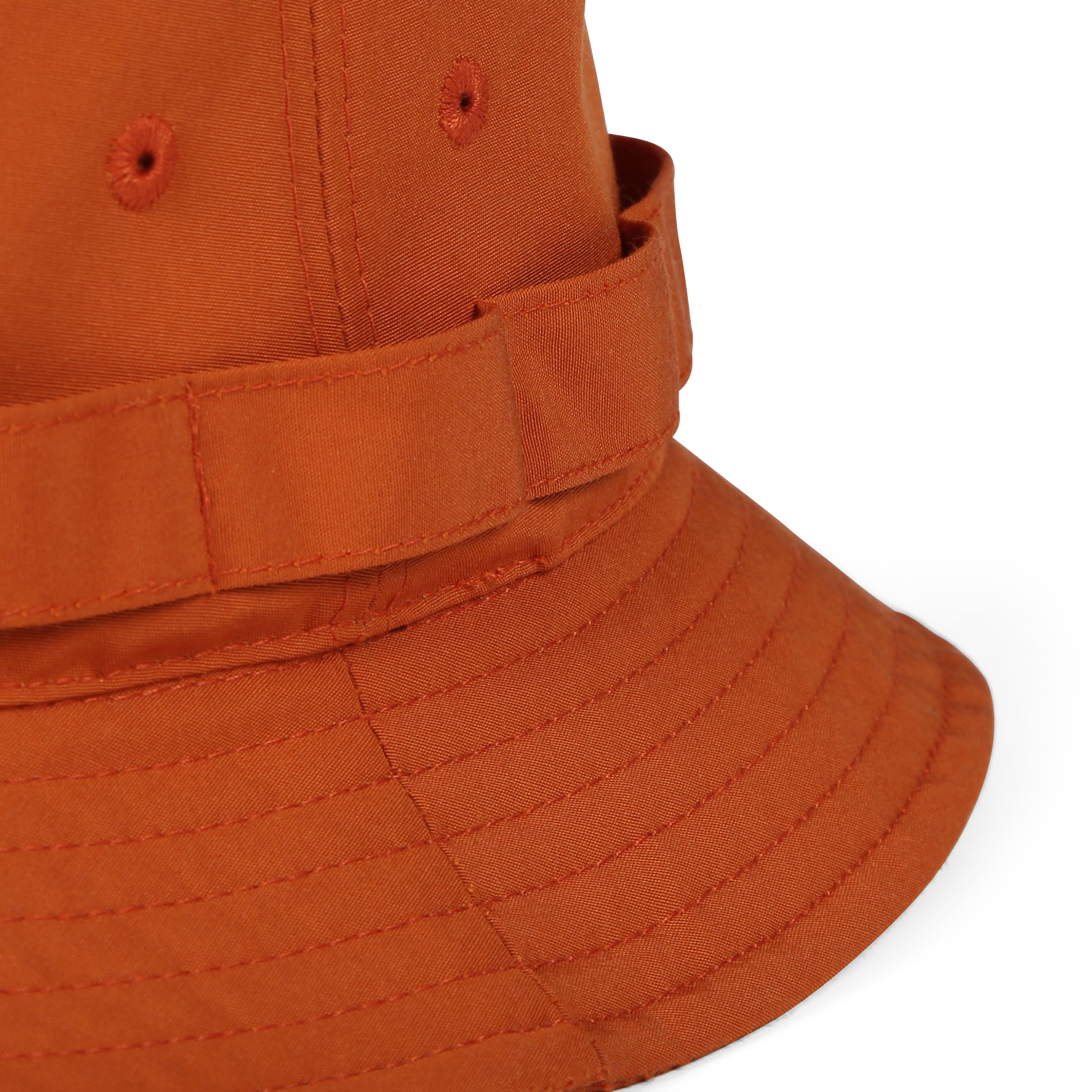 UNDERCONTROL Square Bucket Magazine Pc Orange | Hats for Men | KOODING