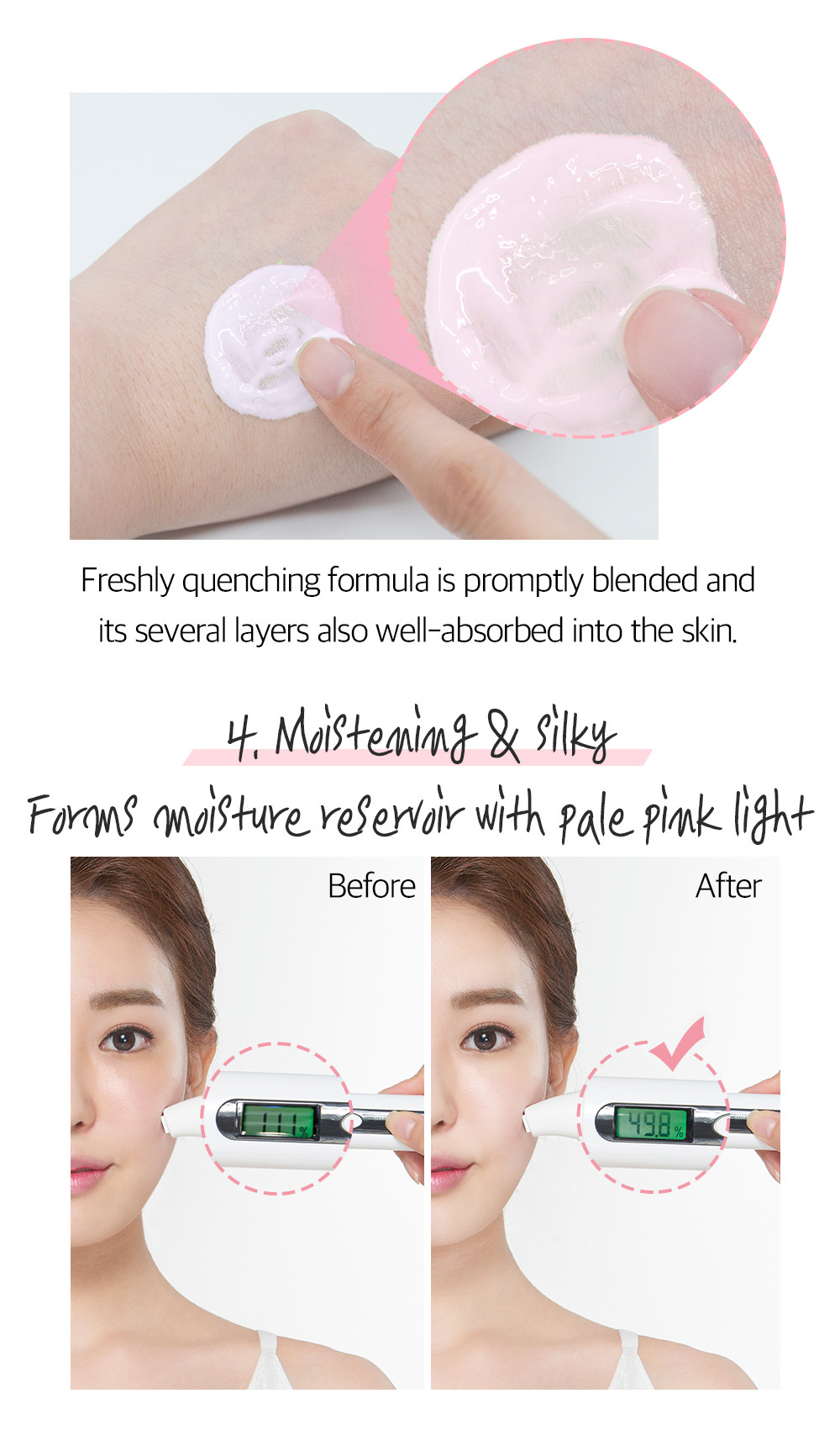BOM Light On Tone Up Cream (40ml) | KOODING