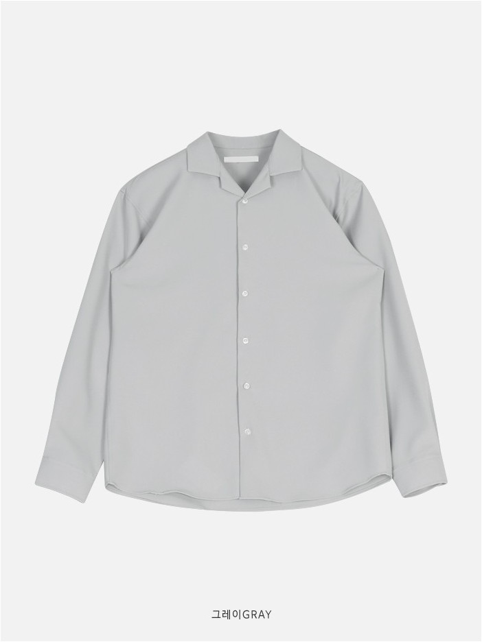 FLYDAY Root Pajama Shirt | Casual Shirts for Men | KOODING