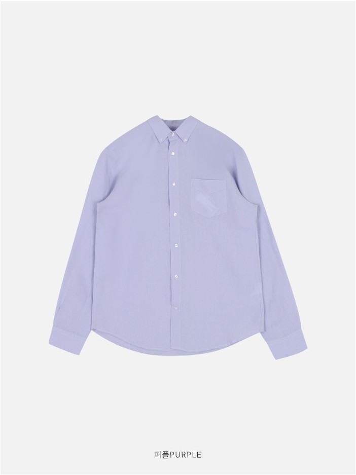 FLYDAY Fate Linen Shirt | Casual Shirts for Men | KOODING