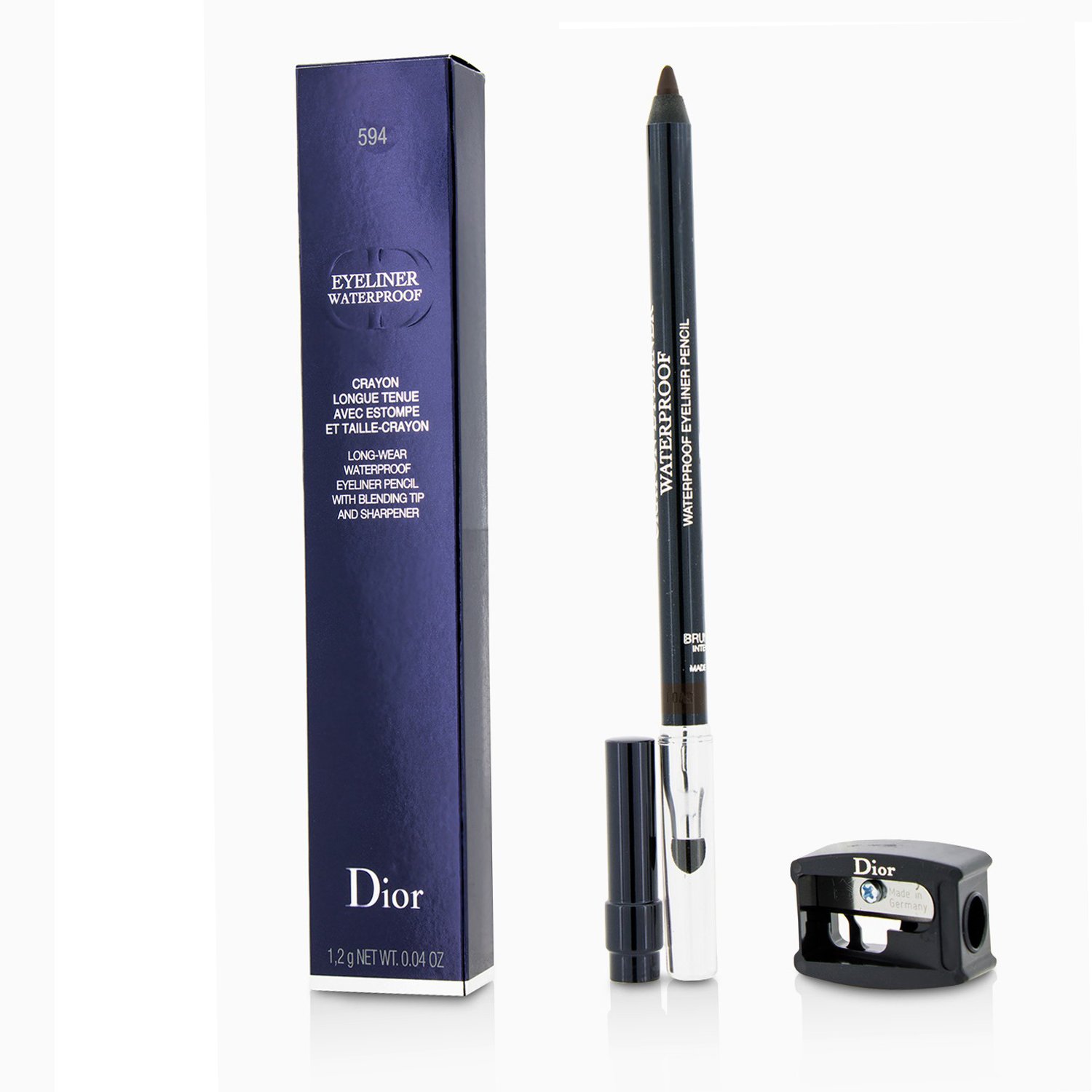 beauty bay dior