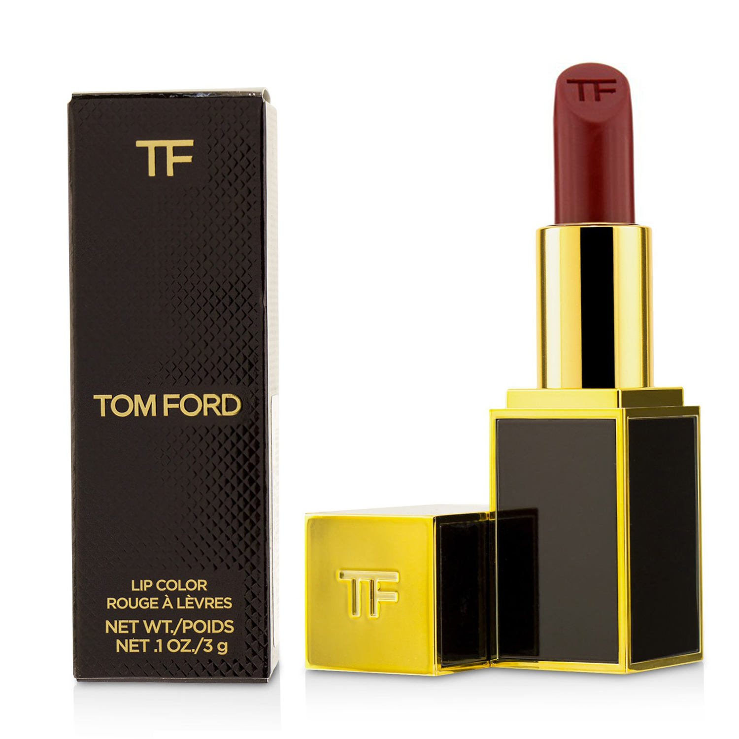 Tom Ford Lip Color - Scarlet Rouge