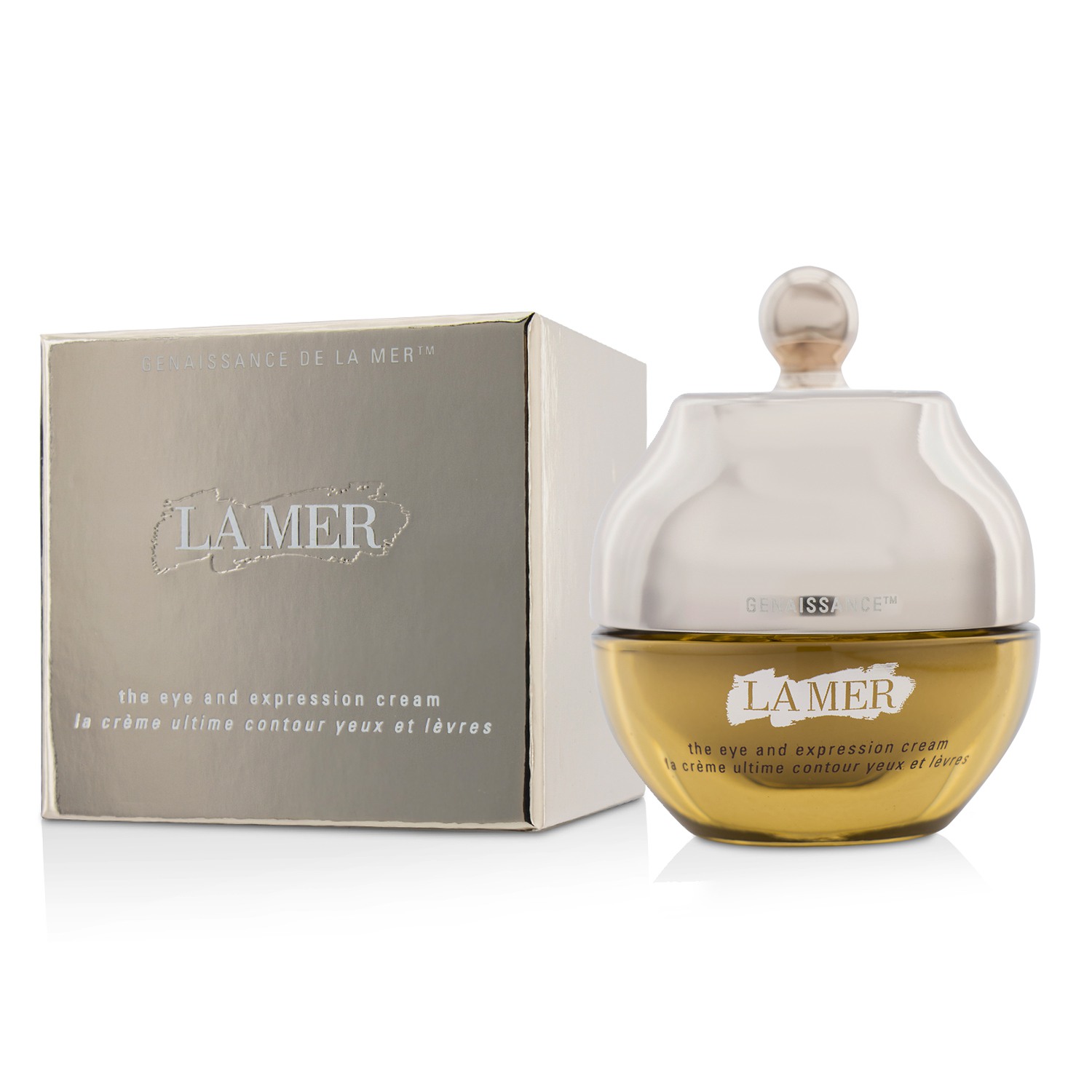 La Mer Genaissance De La Mer The Eye And Expression Cream KOODING