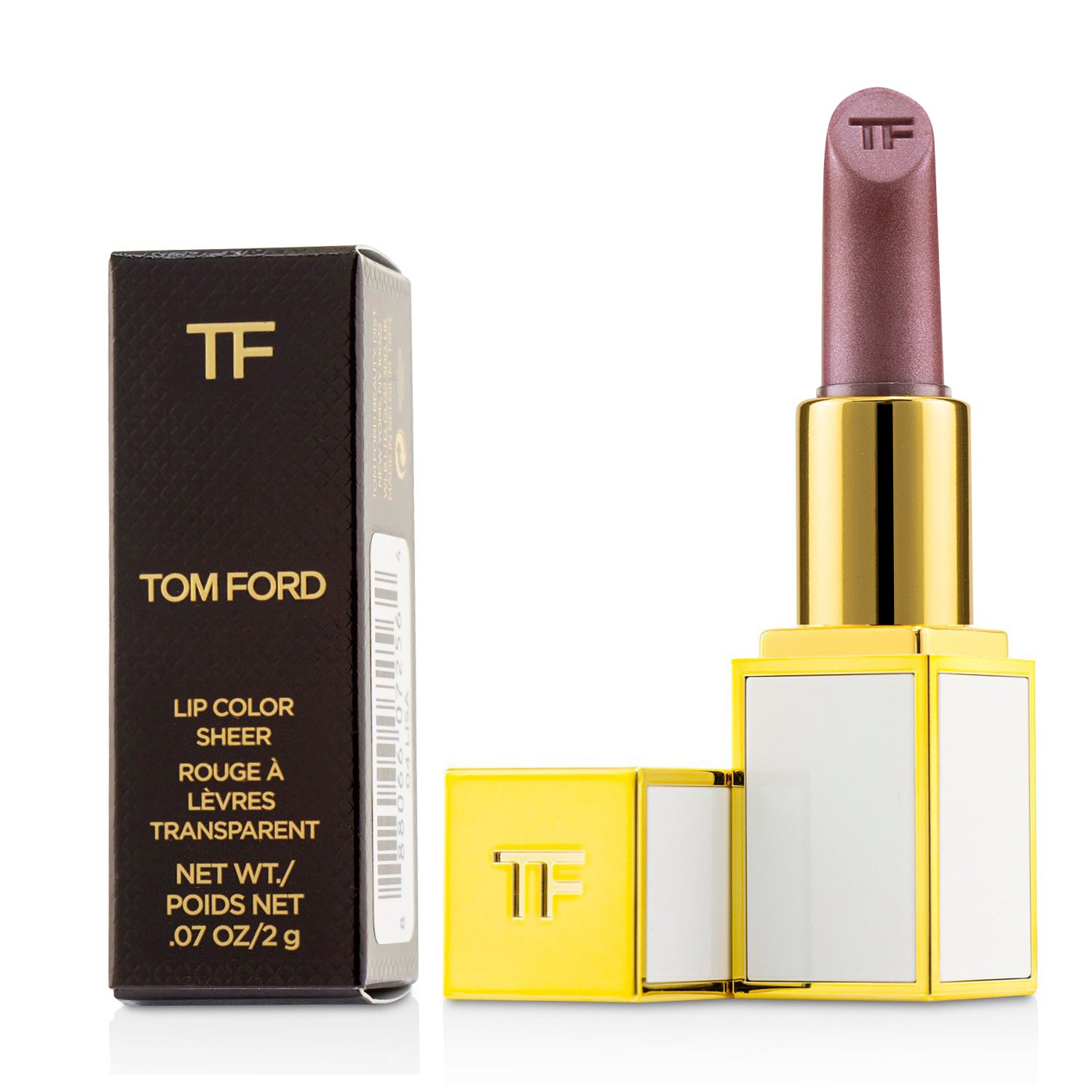 tom ford lipstick 10