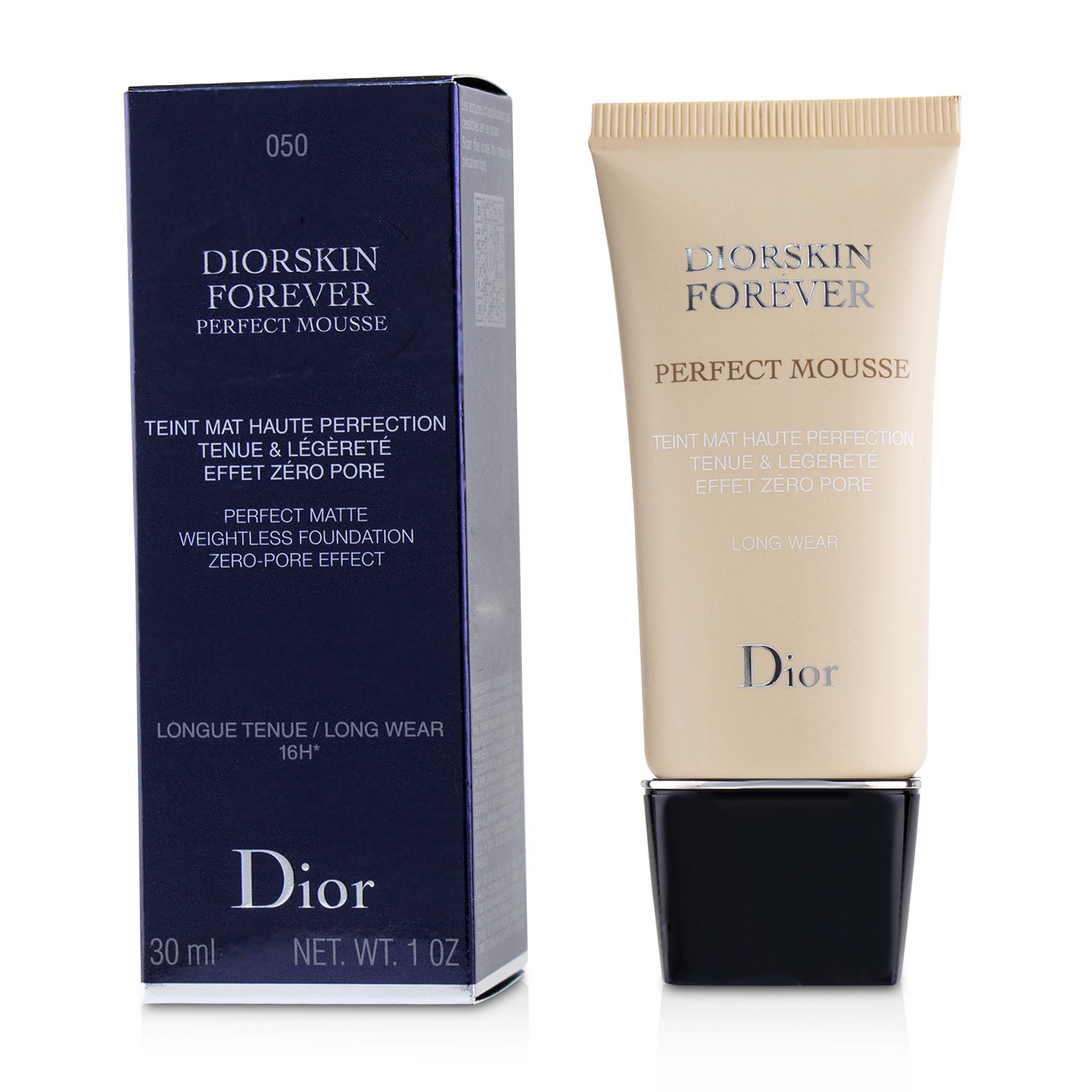 dior 050