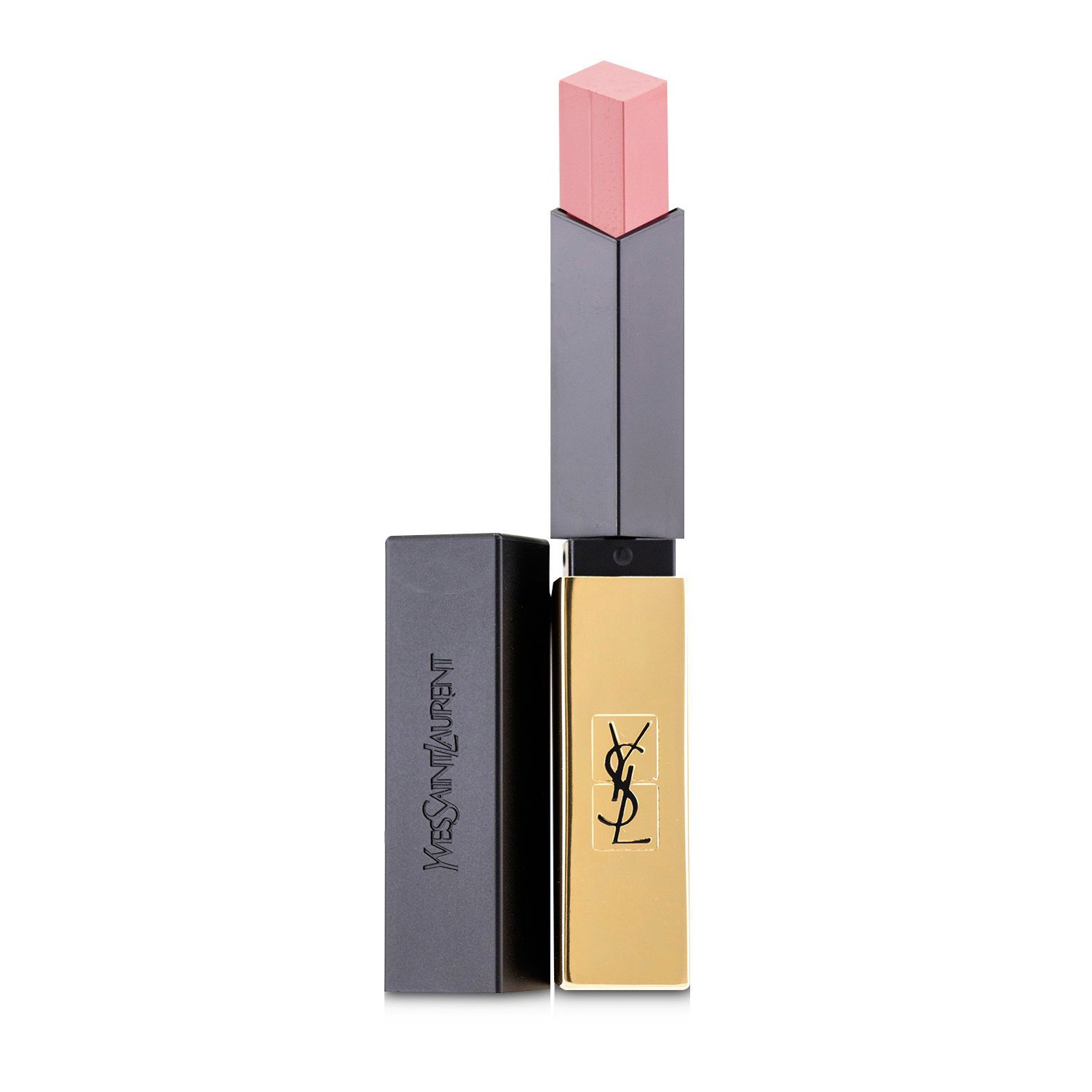 ysl rare rose lipstick