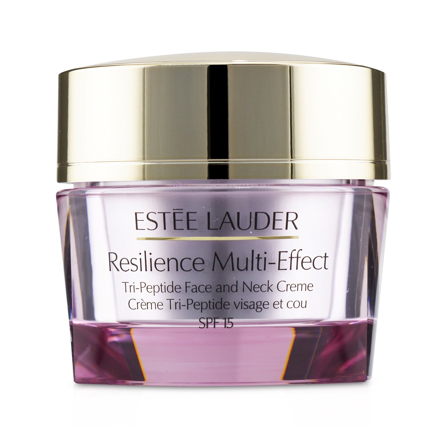Resilience Multi-Effect Night Crème Nuit Lift Visage Cou - Estée Lauder -  Soin