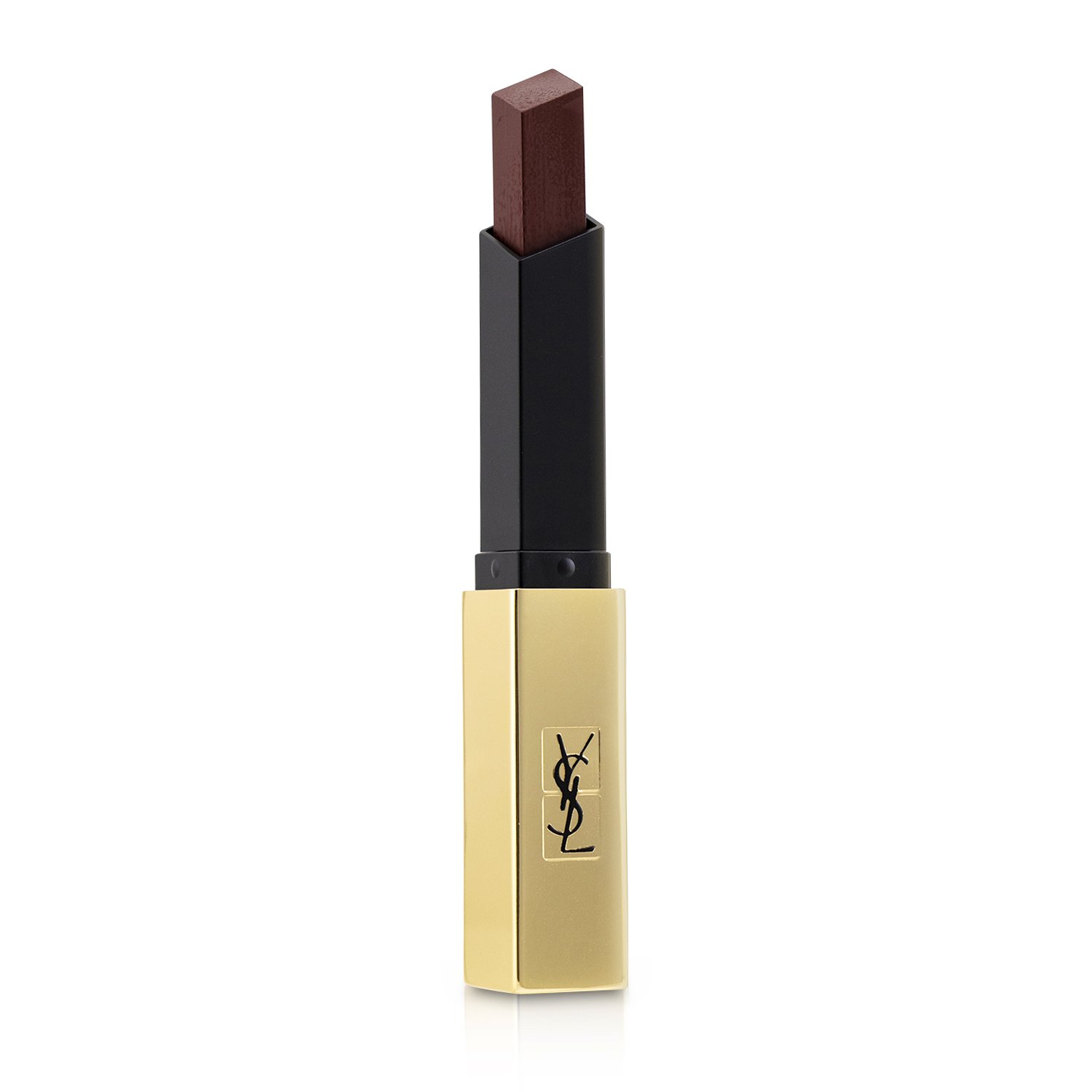 ysl 22 ironic burgundy