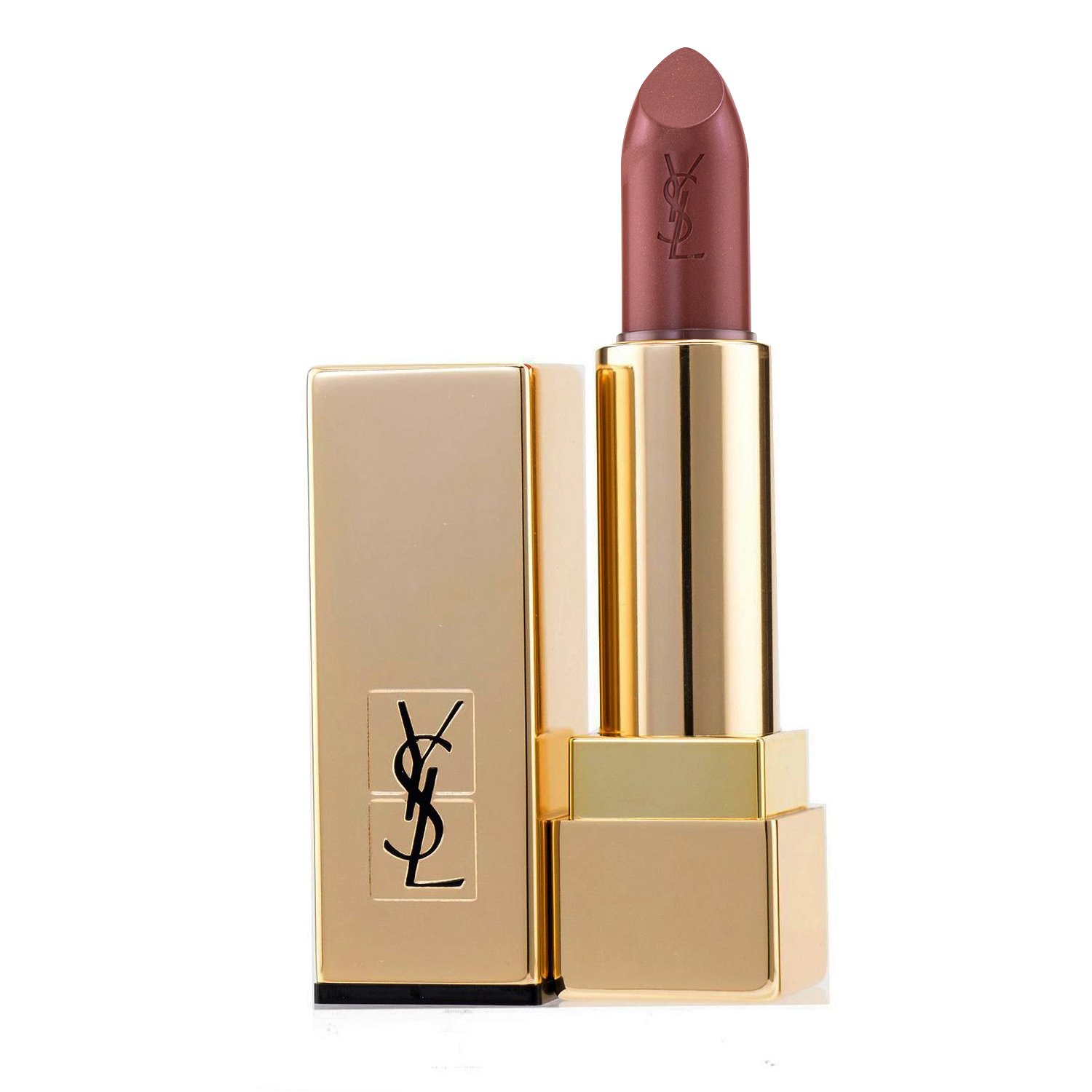 yves saint laurent rouge pur couture nu fatal