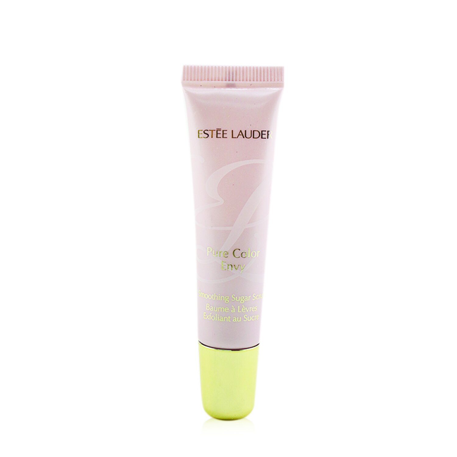 estee lauder pure color envy smoothing sugar scrub