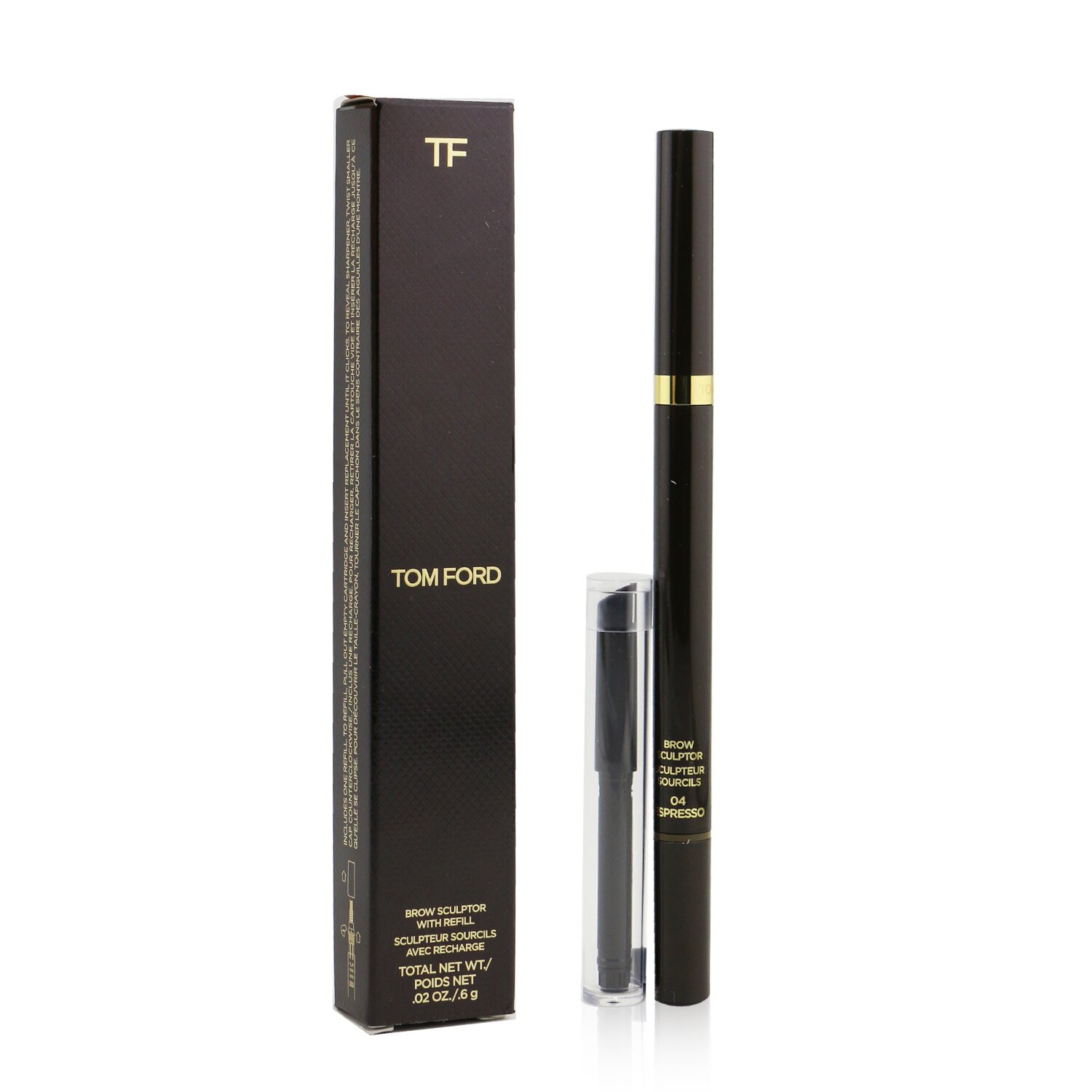 Tom ford discount eyebrow pencil refill