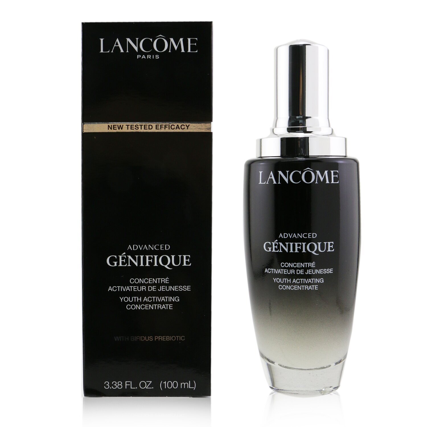 lancome genifique man