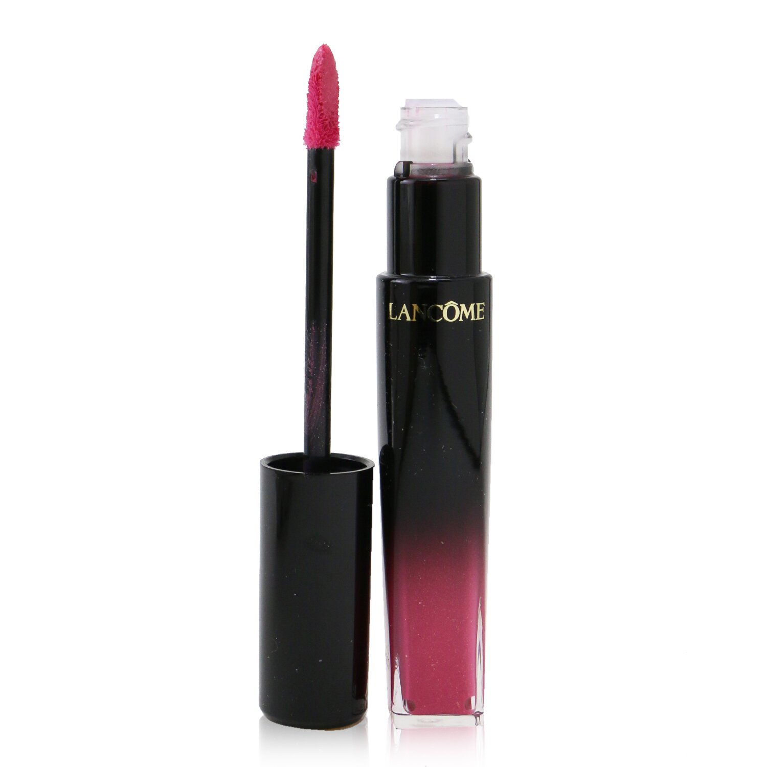 lancome long wear lip gloss