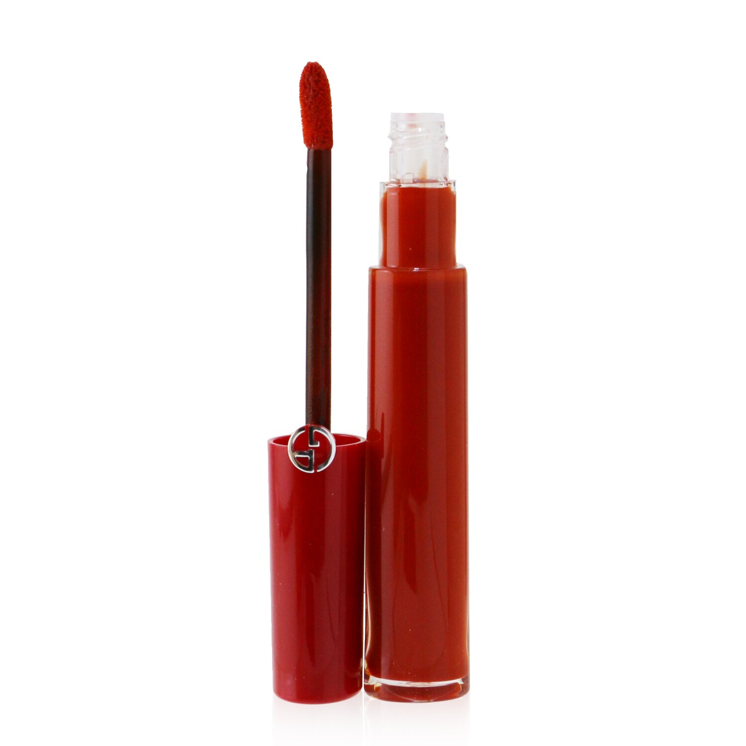 armani lip maestro 512