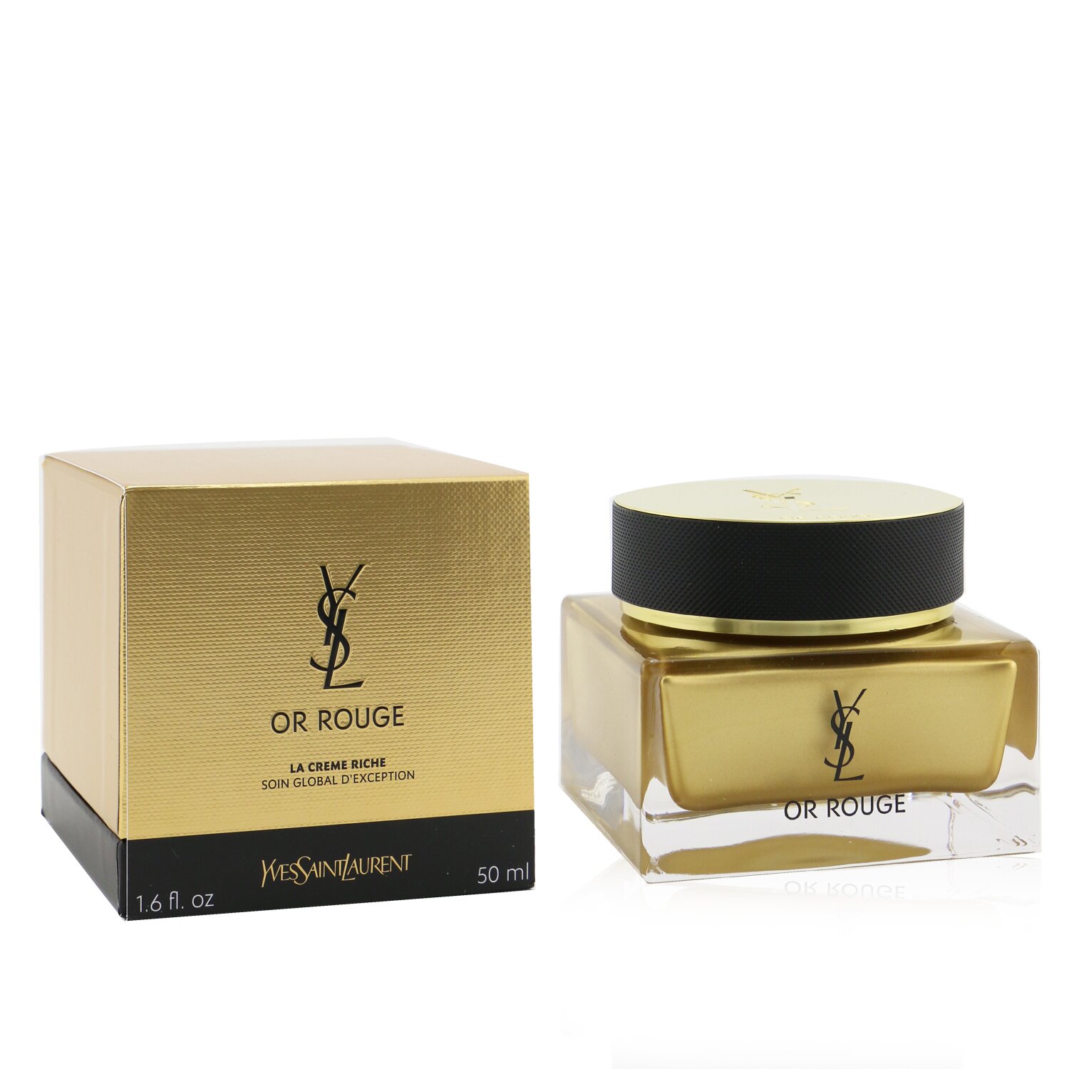 ysl la creme fine