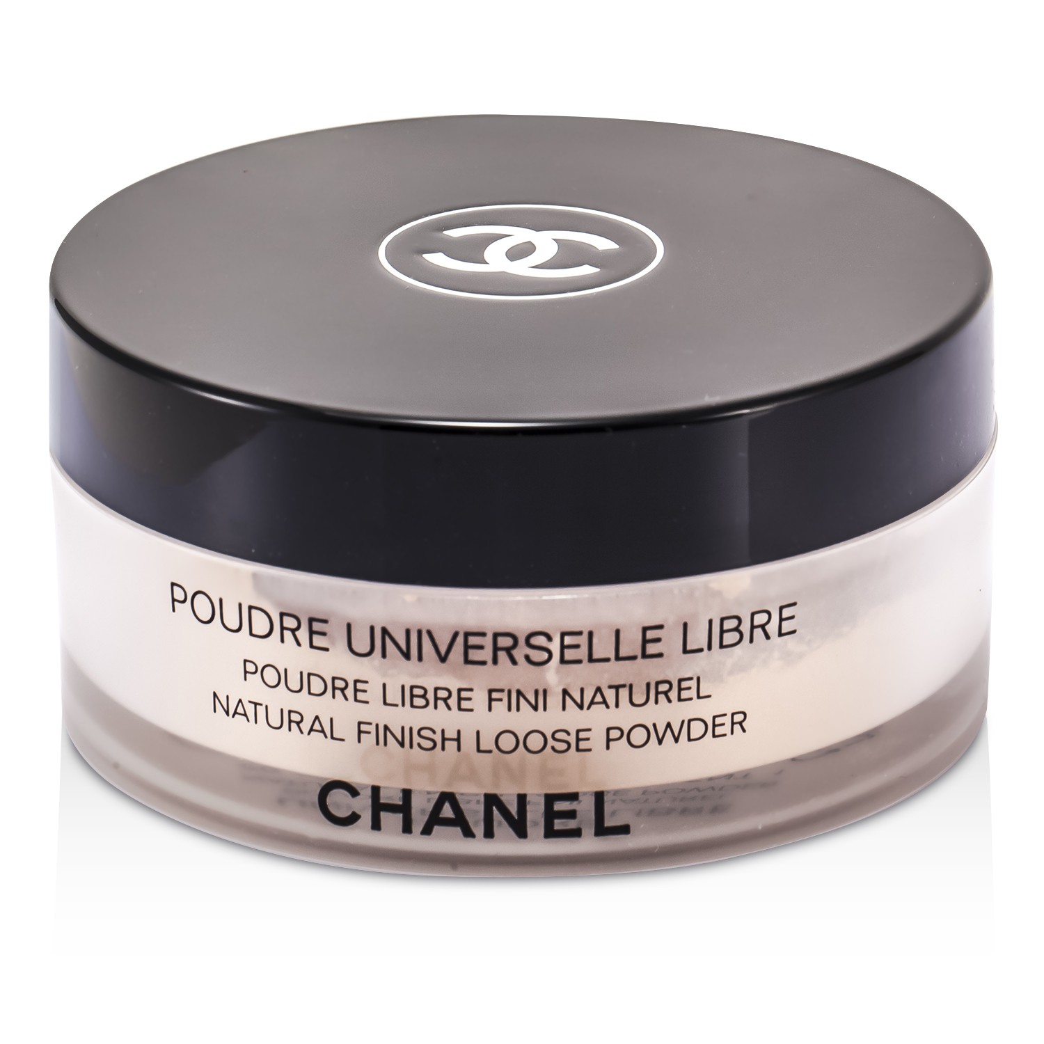 Chanel Poudre Universal Libre Poudre Libre Fini Naturel 20 Clair 30 g