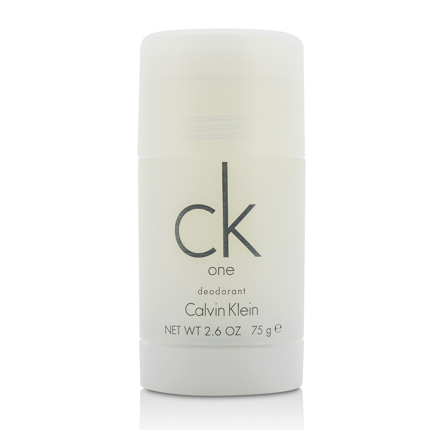 Calvin Klein Ck Be Deodorant stick 75 ml unisex