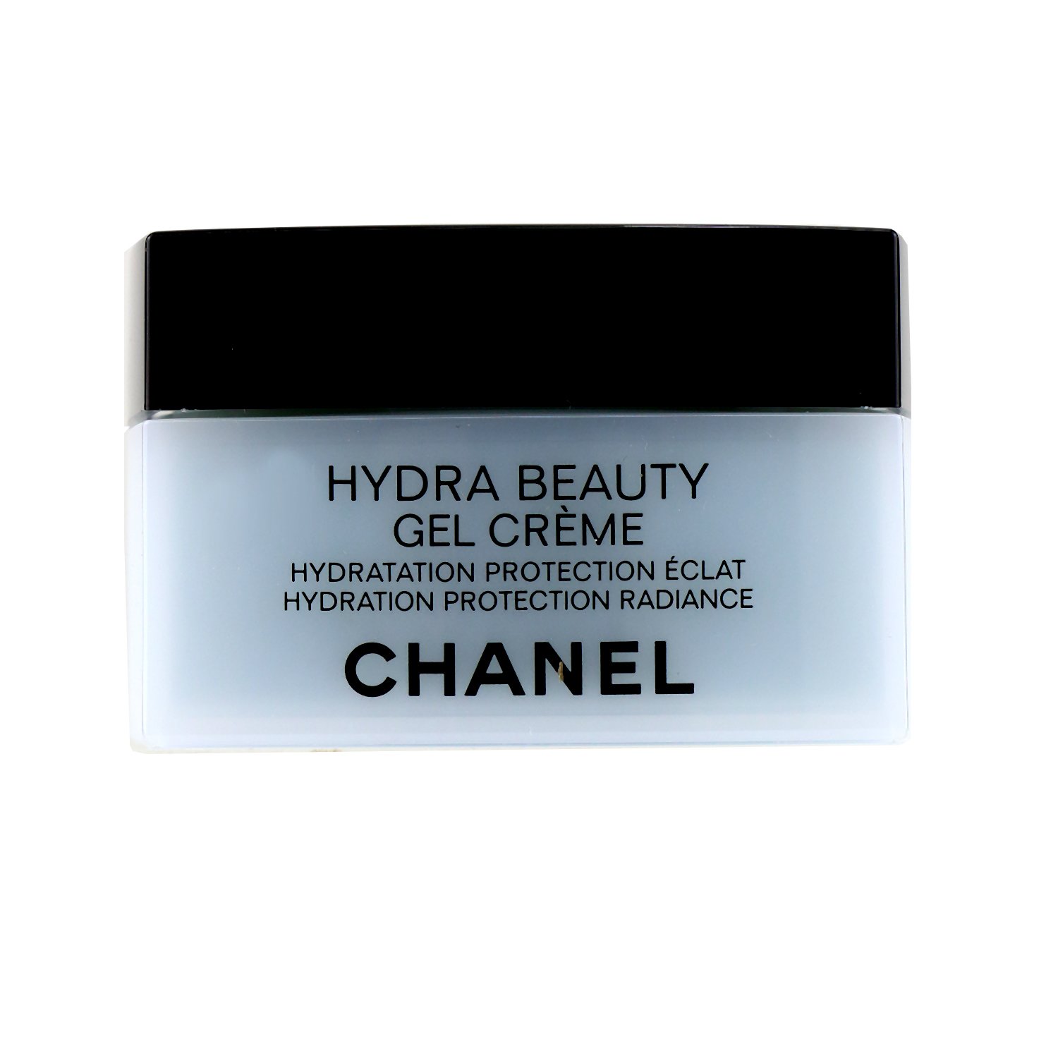 chanel hydra beauty gel
