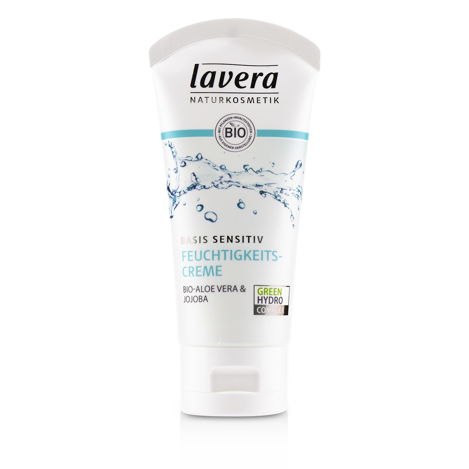 Consumeren Misverstand ontploffen Lavera Basis Sensitiv Moisturizing Cream | KOODING