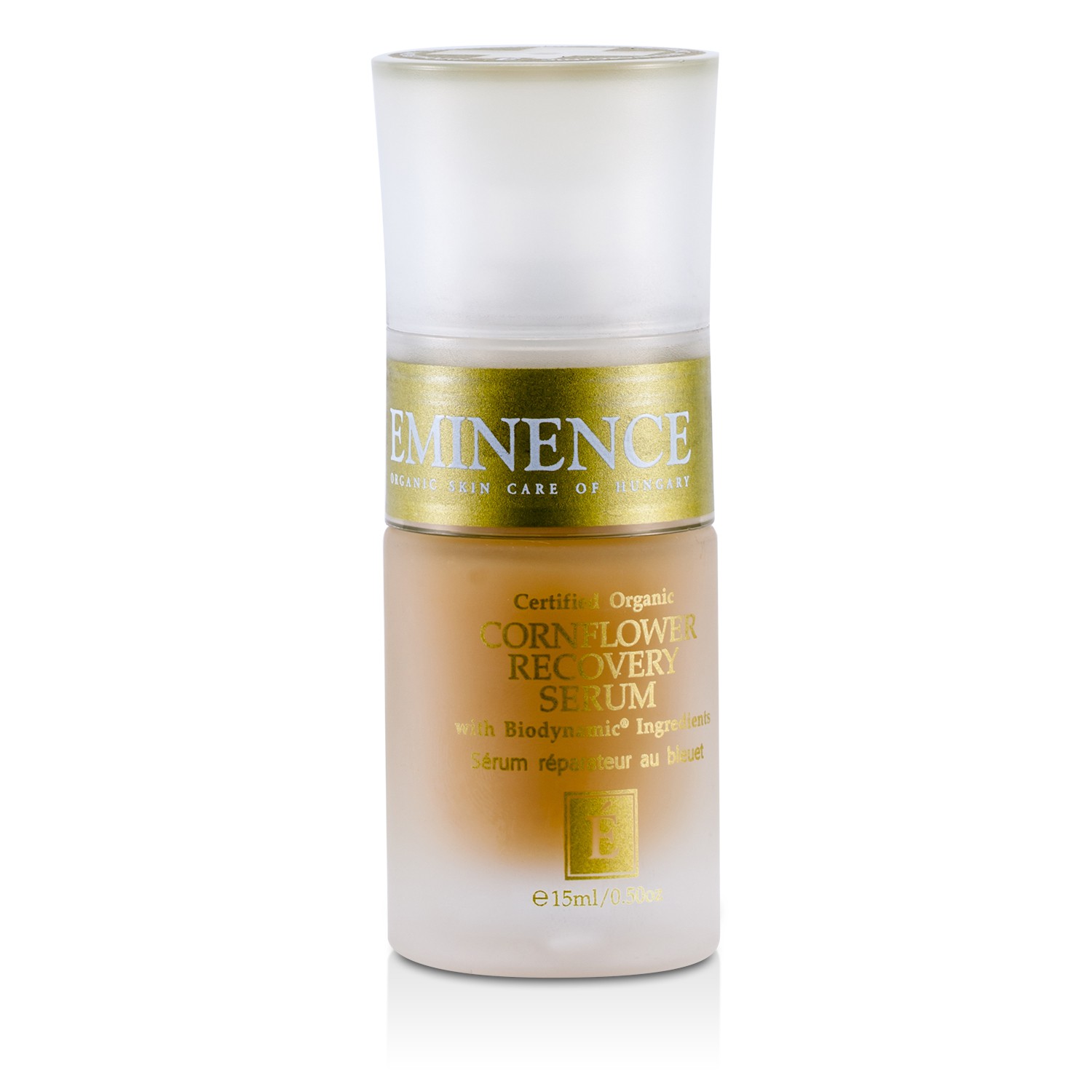 Eminence Cornflower Recovery Serum KOODING