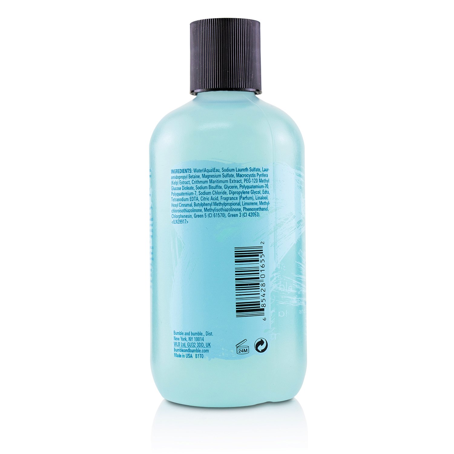 Diego Dalla Palma Milano Lisciospaghetto Plumping Smoothing Shampoo (For  All Hair Types) 250ml/8.5oz 
