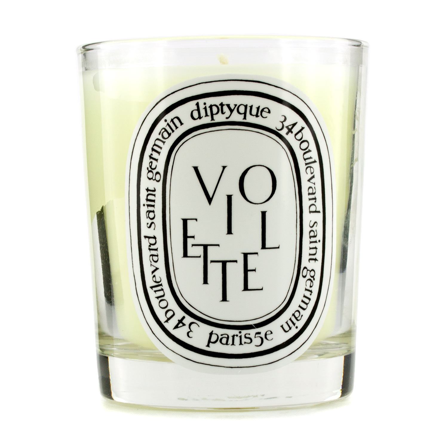 diptyque キャンドル バイオレット 190g GQr2gShQaS