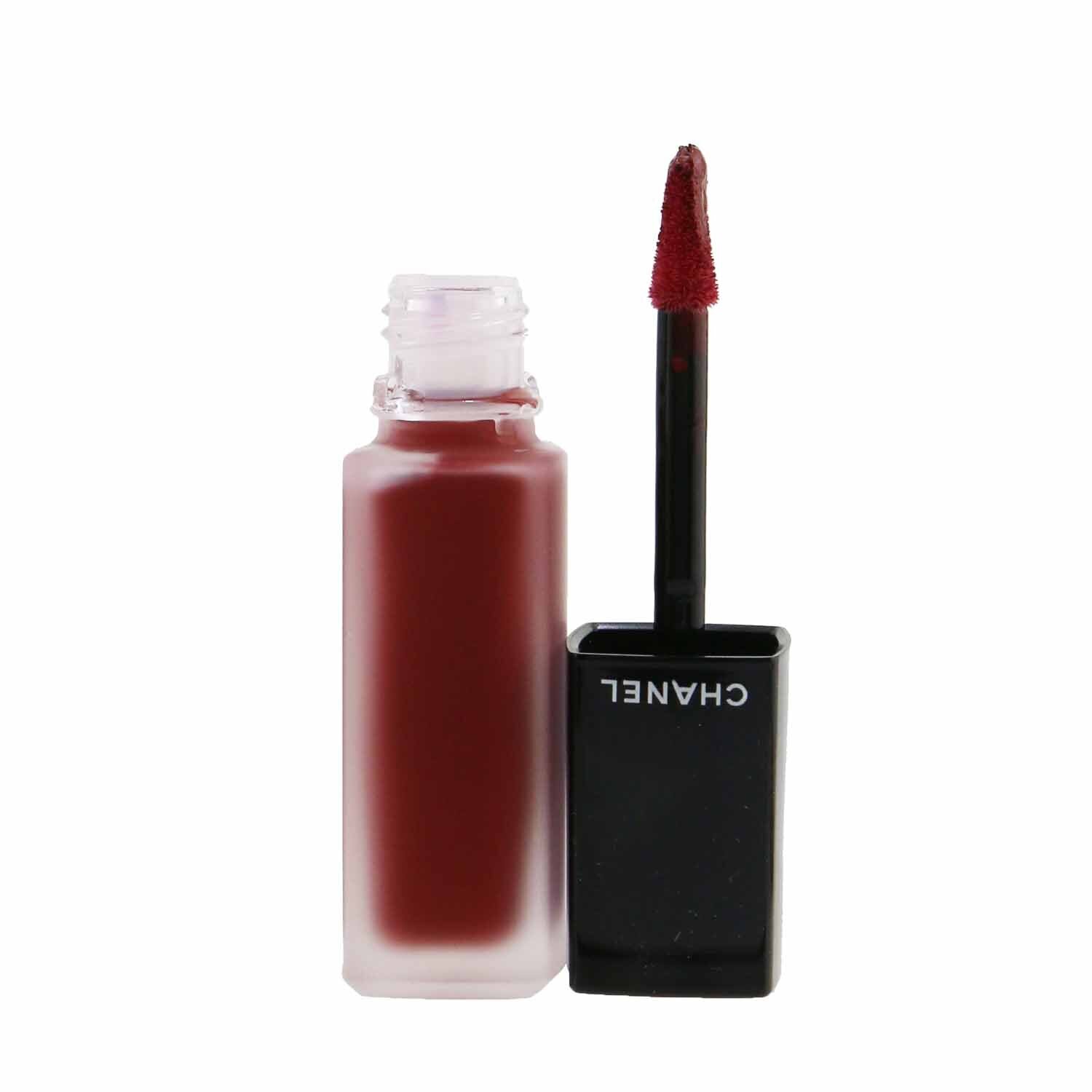  CHANEL Rouge Allure Ink Matte Liquid Lip Colour # 154, 0.2  Ounce : Beauty & Personal Care