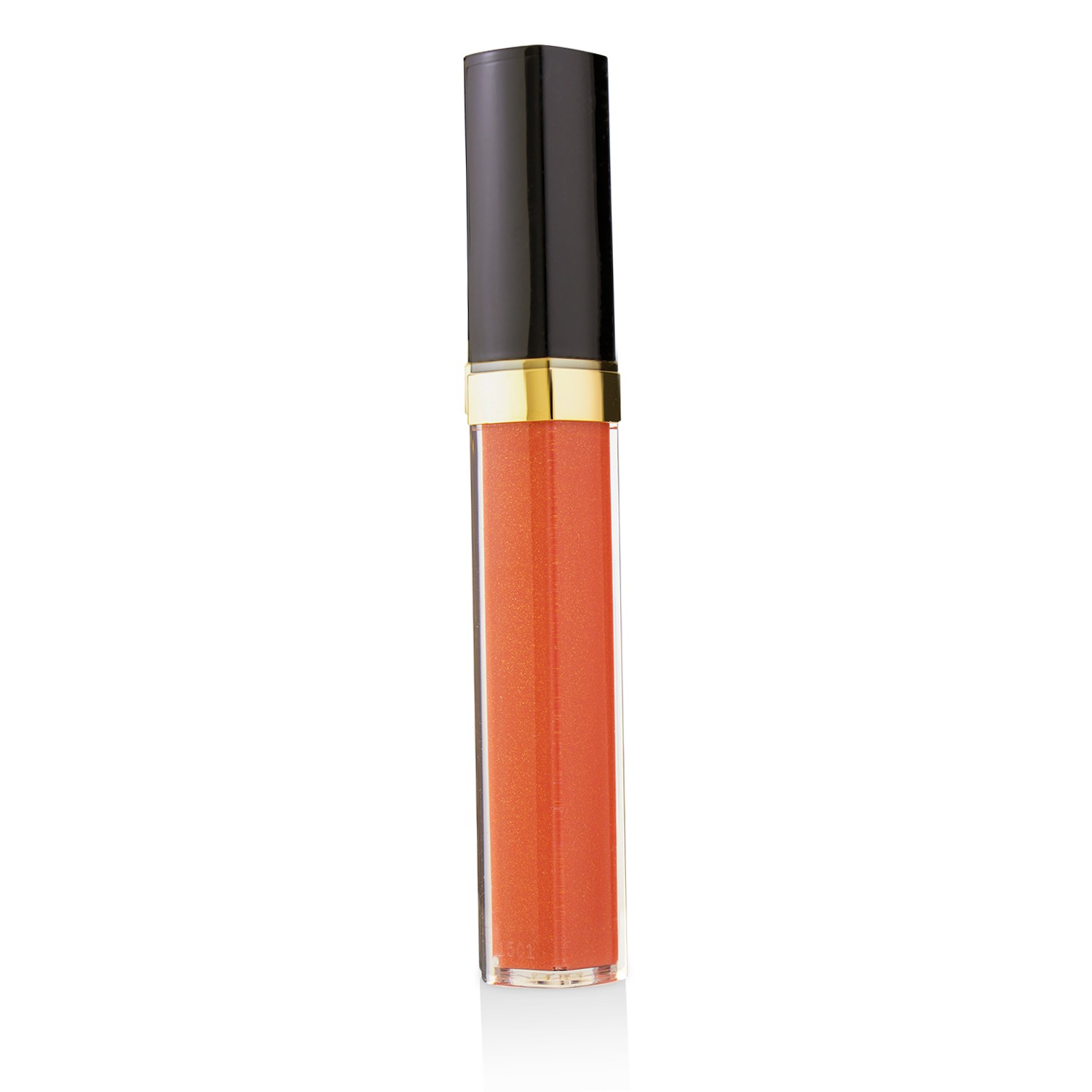Chanel Rouge Coco Gloss Moisturizing Glossimer 5.5g/0.19oz - Lip