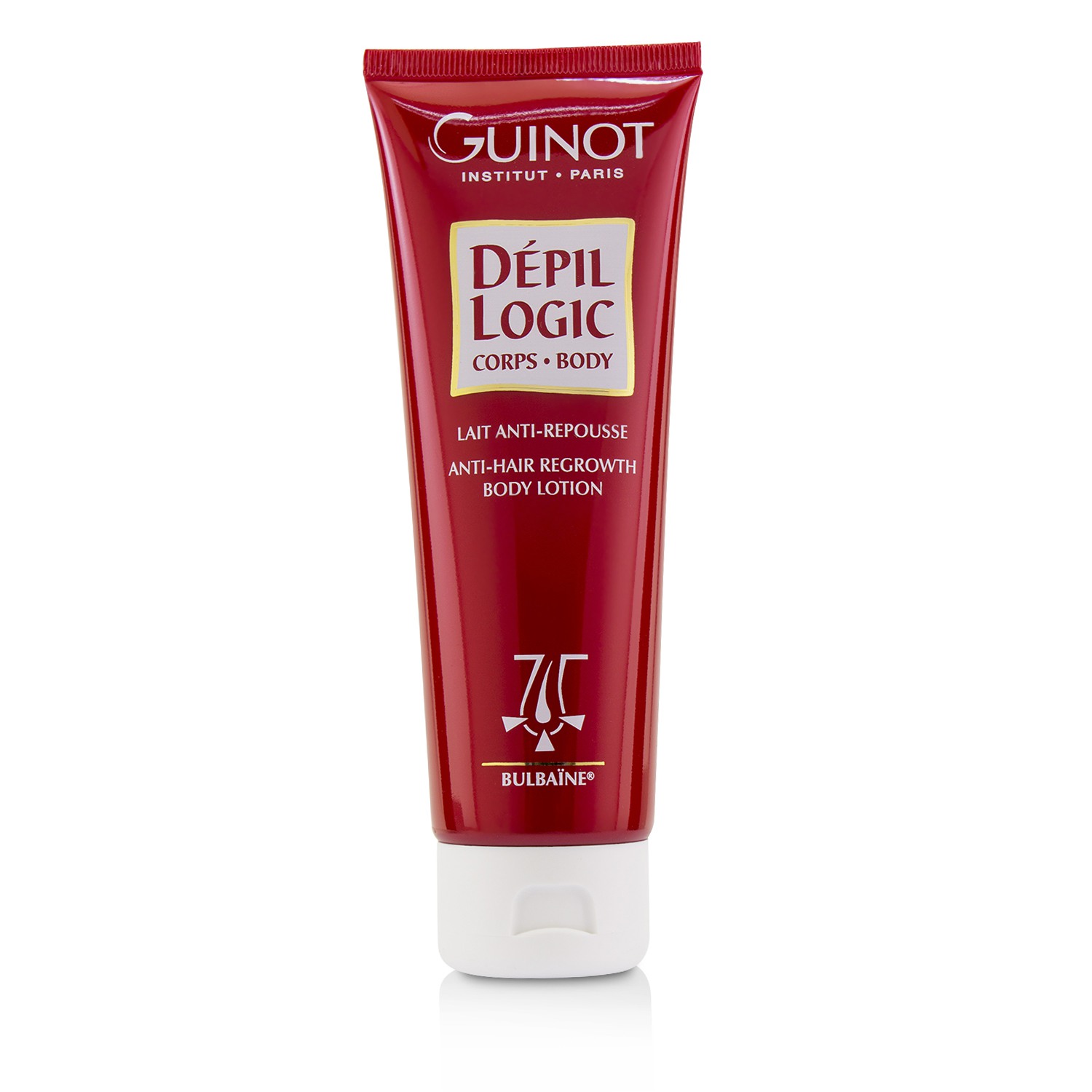 Guinot Depil Logic AntiHair Regrowth Body Lotion KOODING