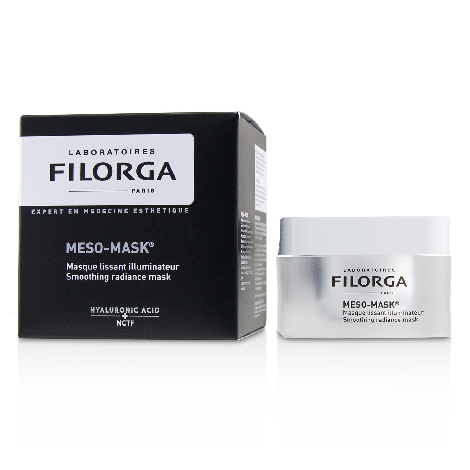 Filorga Meso-Mask Smoothing Radiance Mask 50ml/1.69oz | KOODING
