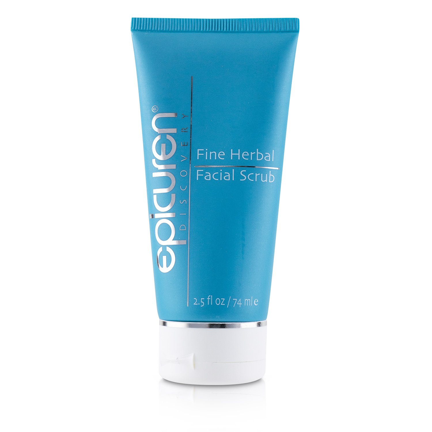 Epicuren Fine Herbal Facial Scrub For Dry, Normal & Combination Skin Types KOODING