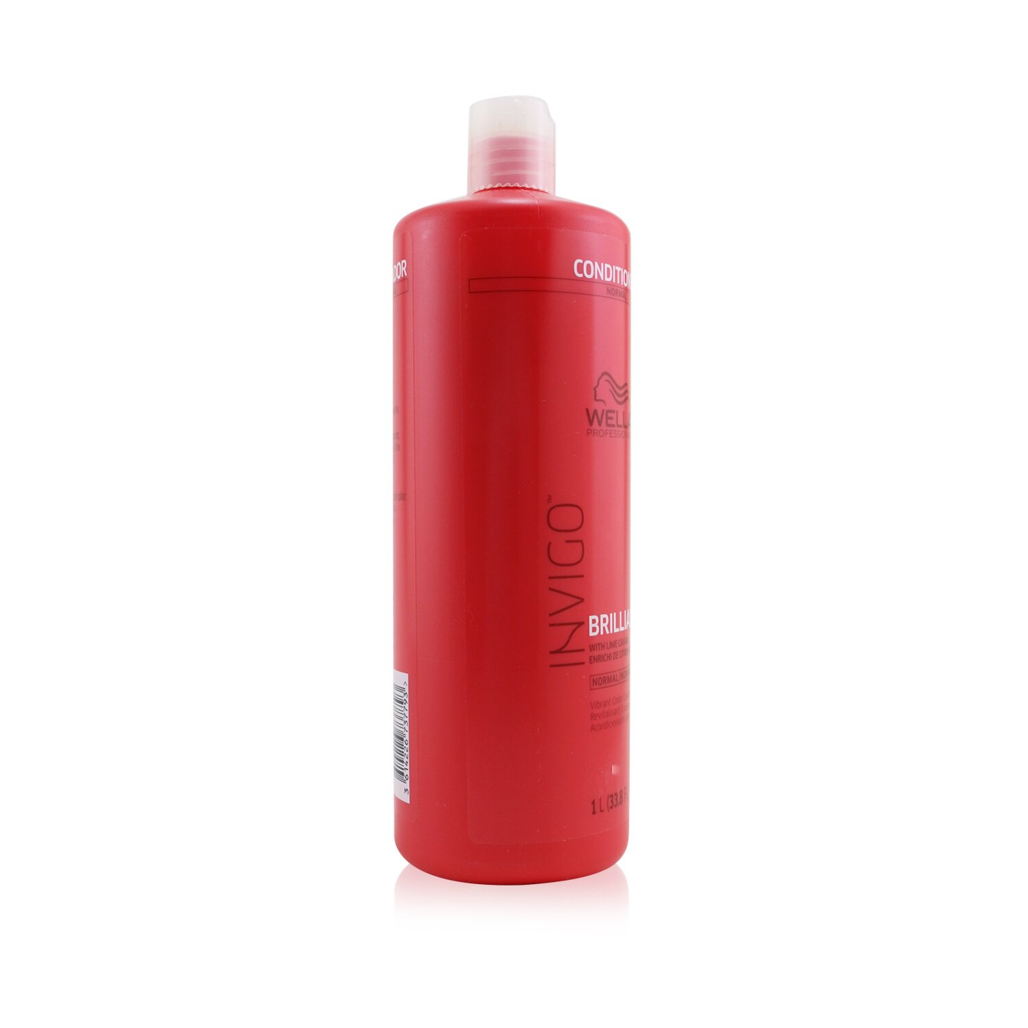 Invigo Color Brilliance Fine e Normal Conditioner 1000ml