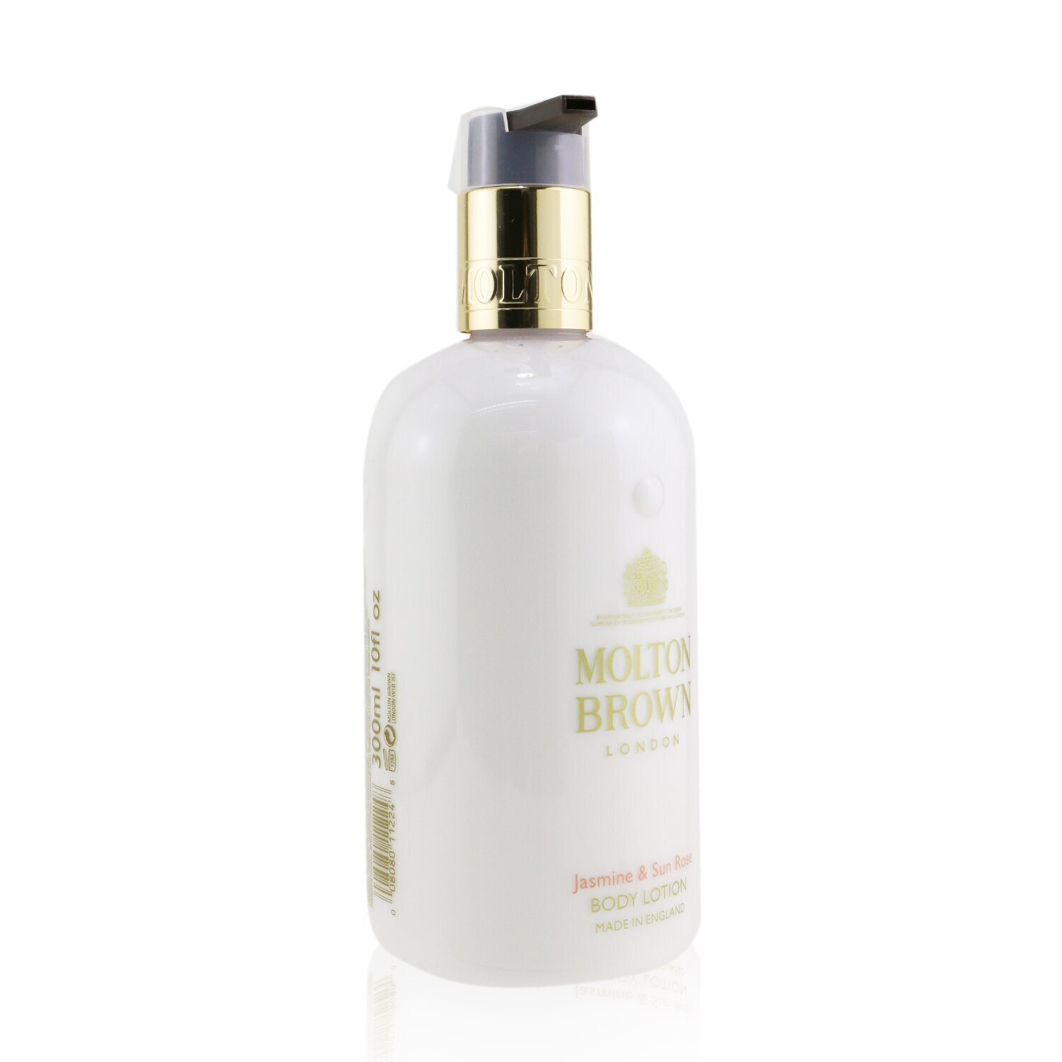 Molton Brown Jasmine & Sun Rose Body Lotion KOODING