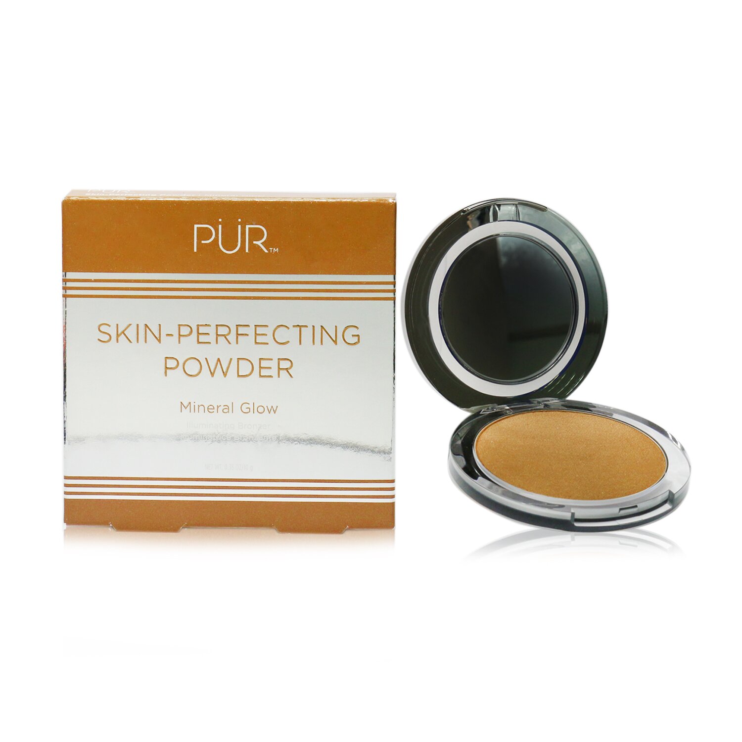 PUR (PurMinerals) Mineral Glow Skin Perfecting Powder (Illuminating