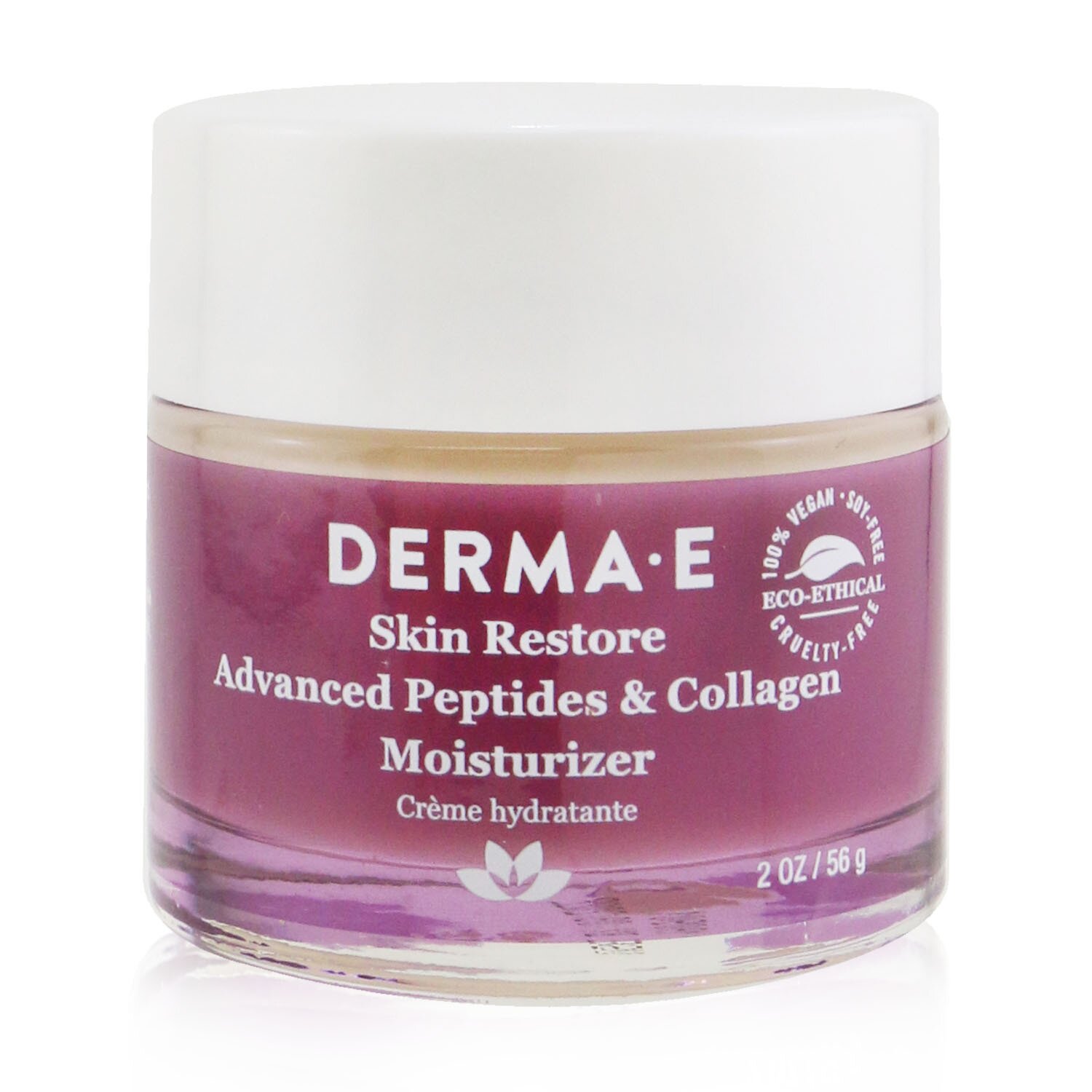 Derma E Skin Restore Advanced Peptides & Collagen Moisturizer KOODING