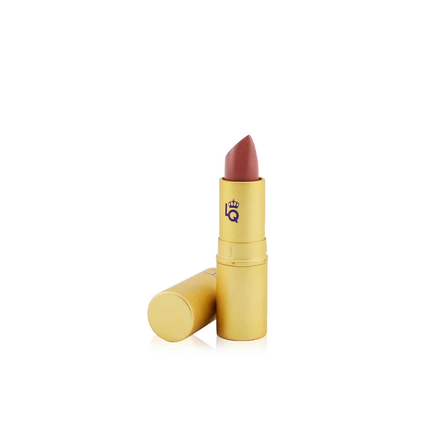 lipstick queen peachy natural