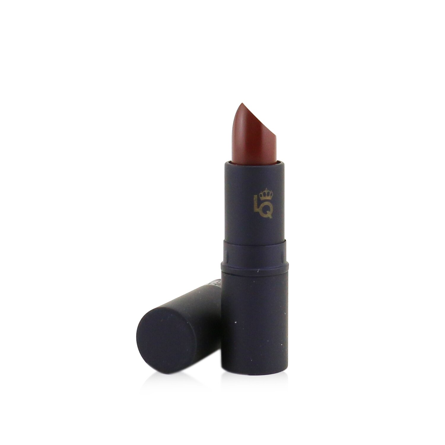 lipstick queen sinner red plum