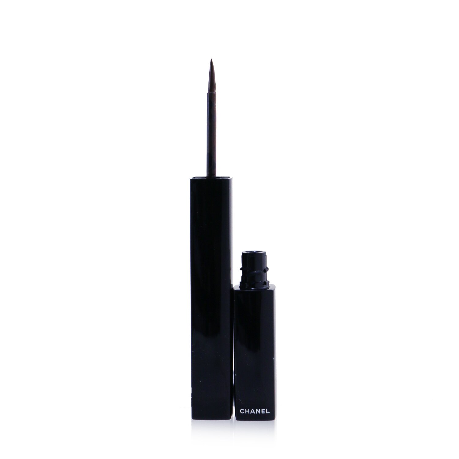 CHANEL Liquid Eyeliner High Precision Longwear 512 Noir Profound, Beauty &  Personal Care, Face, Makeup on Carousell